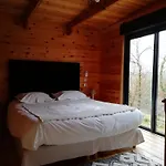 Du Chene Сasa de vacaciones