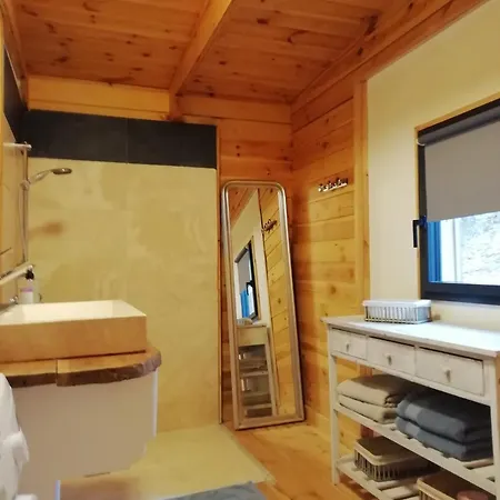 Holiday home Du Chene Montignac-Lascaux