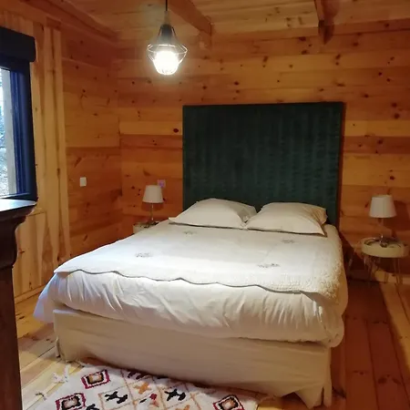 Holiday home Du Chene