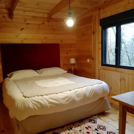 Du Chene Holiday home *