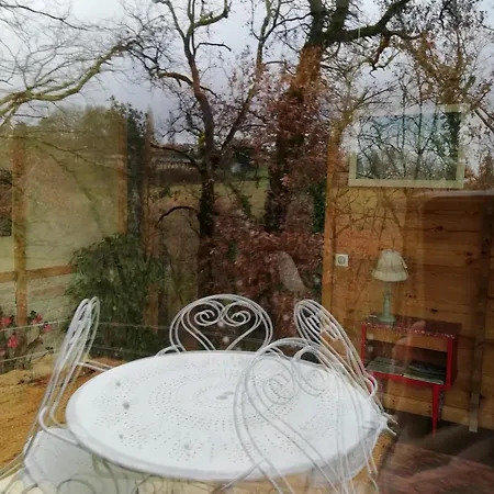 Du Chene Holiday home