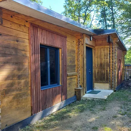 Holiday home Du Chene