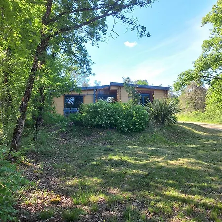 Du Chene Holiday home *