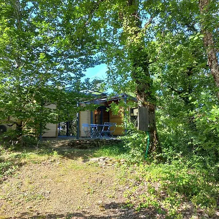 Holiday home Du Chene *