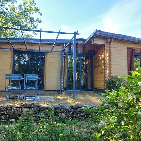 Feriehus Du Chene Montignac-Lascaux