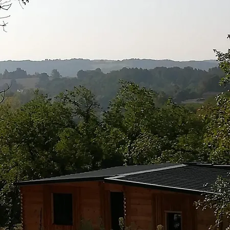 Prázdninový dům Du Chene *