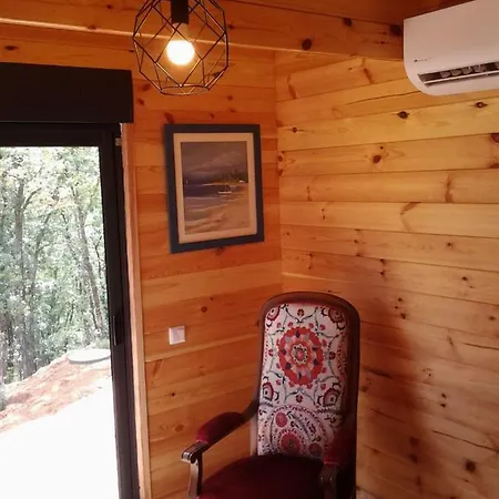 Du Chene Holiday home Montignac-Lascaux
