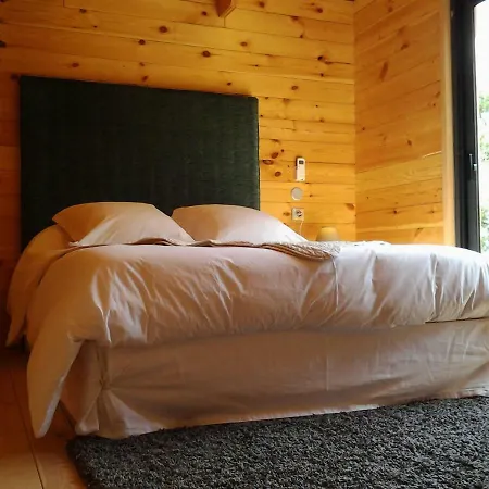 Prázdninový dům Du Chene *