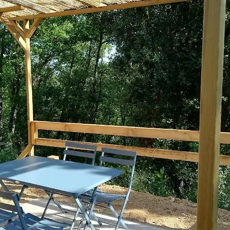 Du Chene Σπίτι διακοπών *