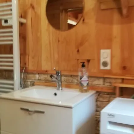 Du Chene Holiday home