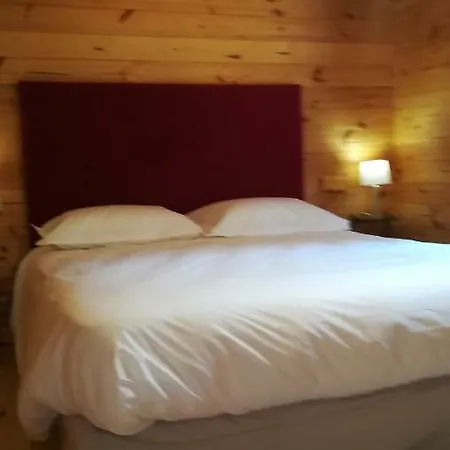 Σπίτι διακοπών Du Chene