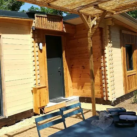 Du Chene Σπίτι διακοπών *