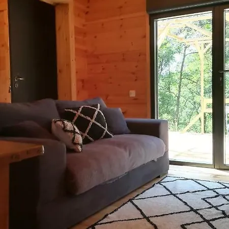 Du Chene Holiday home *