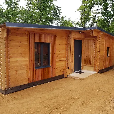 Du Chene Holiday home Montignac-Lascaux