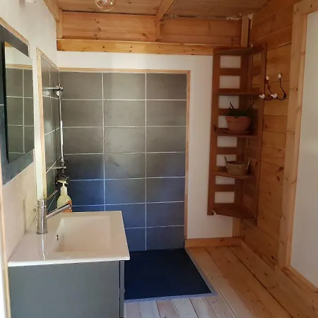 Holiday home Du Chene Montignac-Lascaux