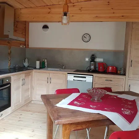 Casa vacanze Du Chene *