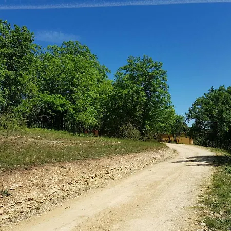 Holiday home Du Chene Montignac-Lascaux