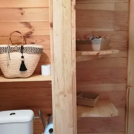 Σπίτι διακοπών Du Chene *