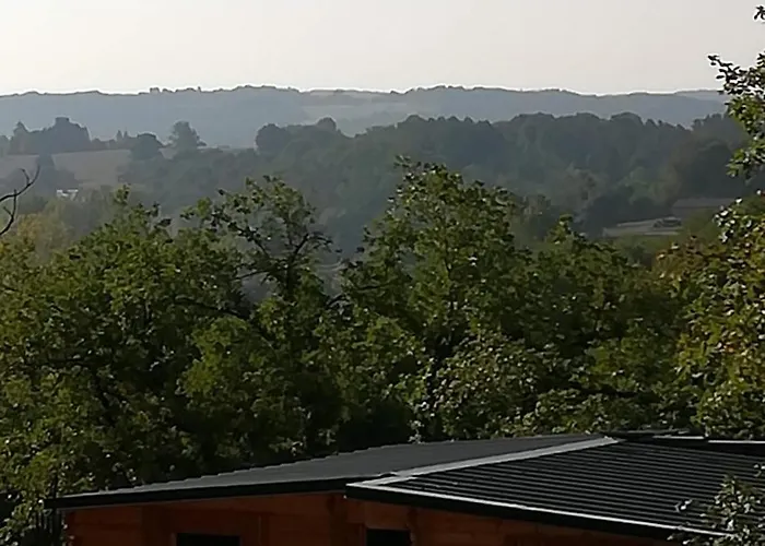 Prázdninový dům Du Chene *