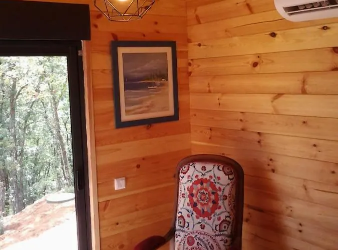 Du Chene Сasa de vacaciones Montignac-Lascaux