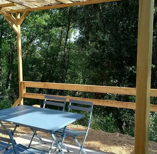 Du Chene Prázdninový dům *