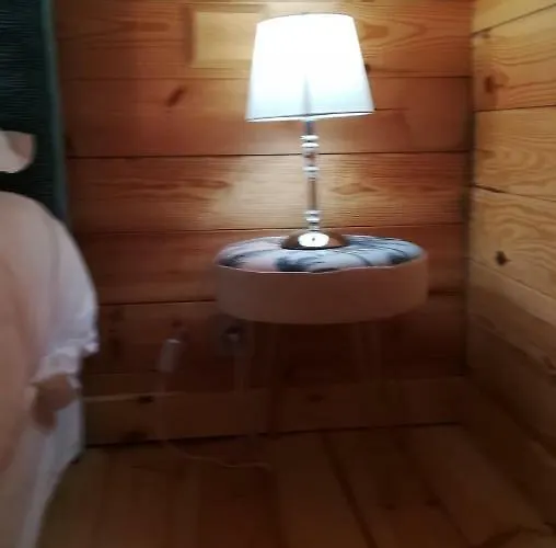 Prázdninový dům Du Chene *