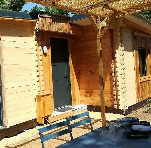 Du Chene Prázdninový dům *