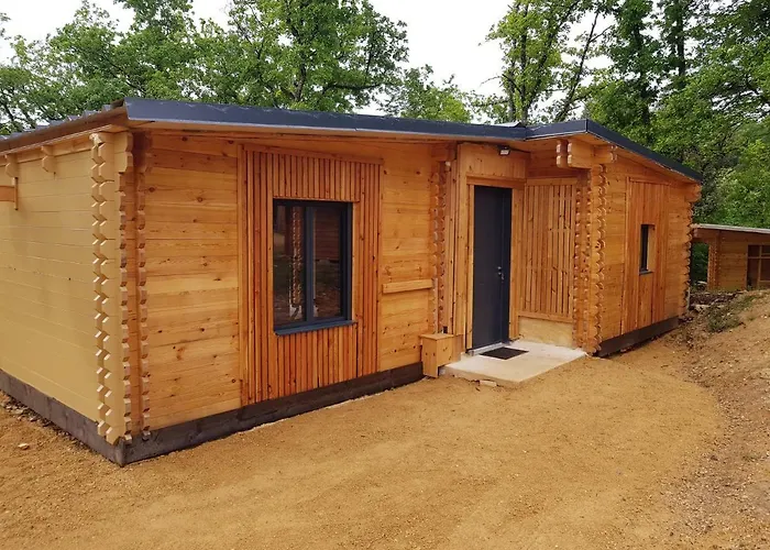 Du Chene Prázdninový dům Montignac-Lascaux