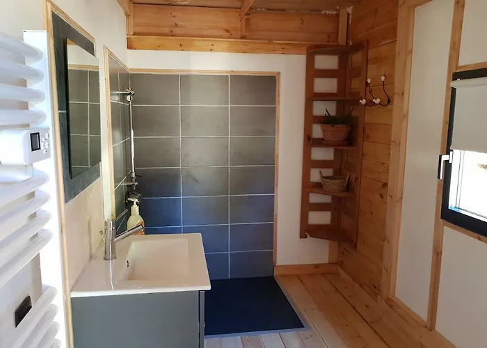 Prázdninový dům Du Chene Montignac-Lascaux