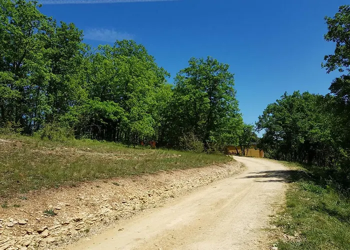 Сasa de vacaciones Du Chene Montignac-Lascaux
