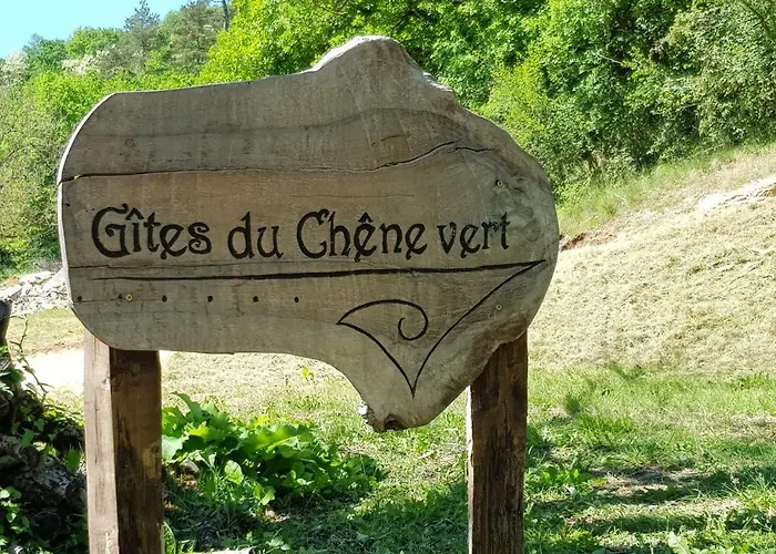 Du Chene モンティニャック